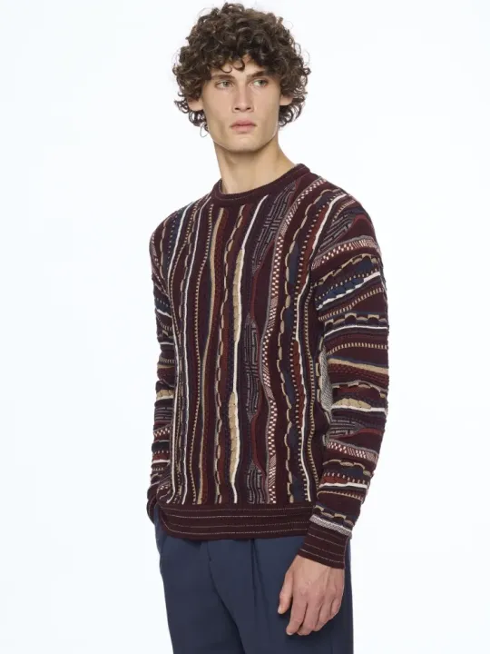 Ras de cou M/L
