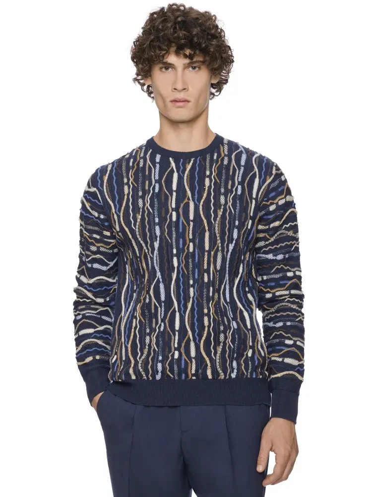 Ras de cou M/L