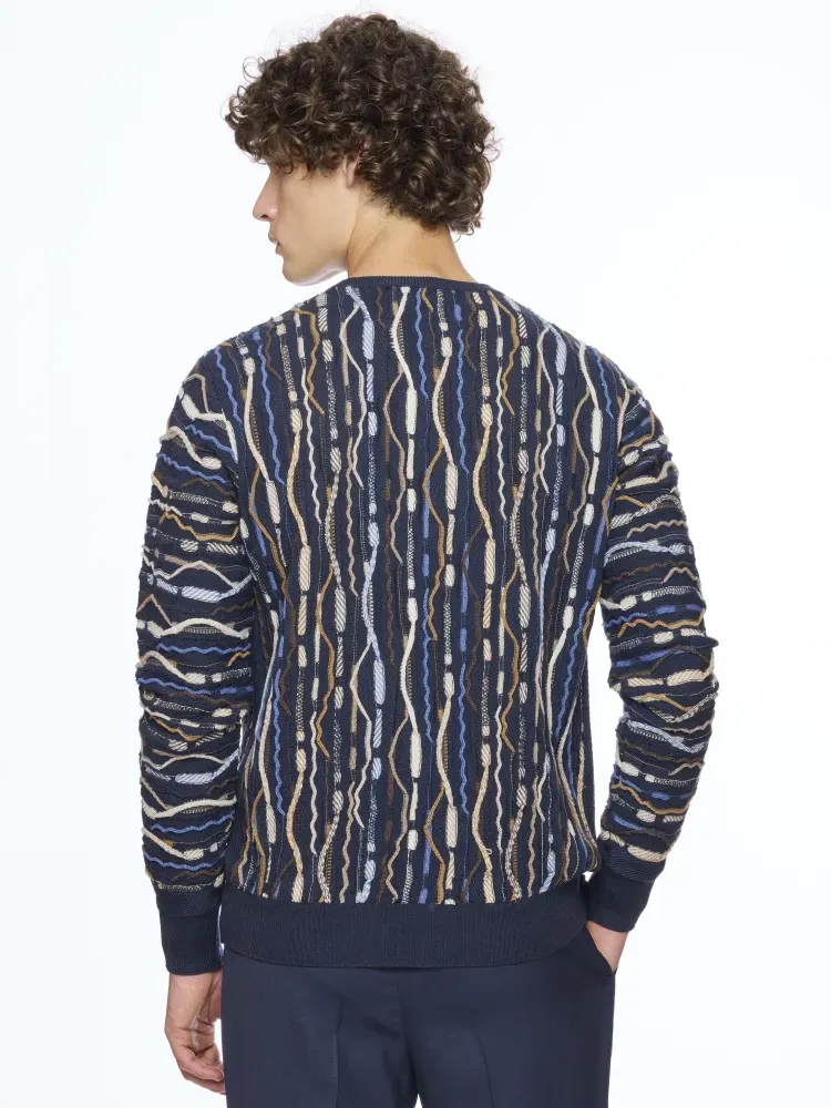 Ras de cou M/L