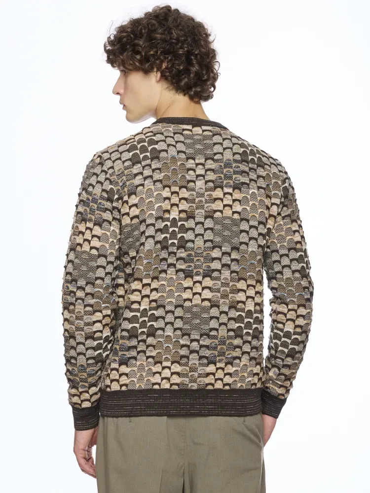 Ras de cou M/L