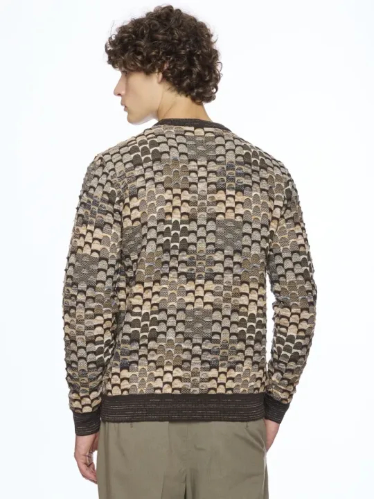 Ras de cou M/L