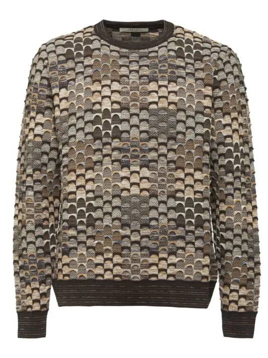 Ras de cou M/L