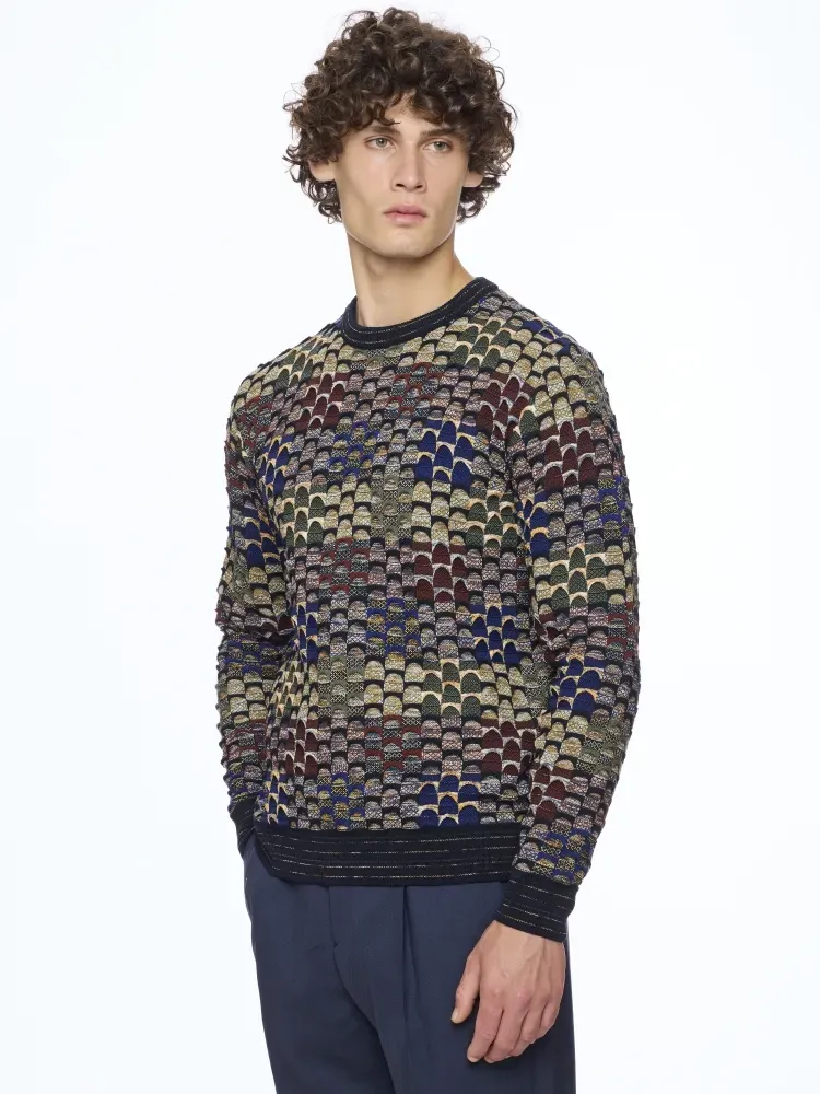 Ras de cou M/L