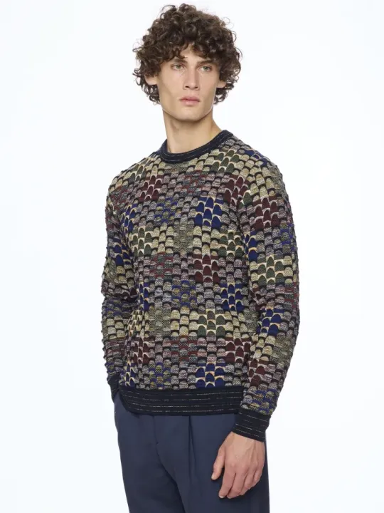 Ras de cou M/L