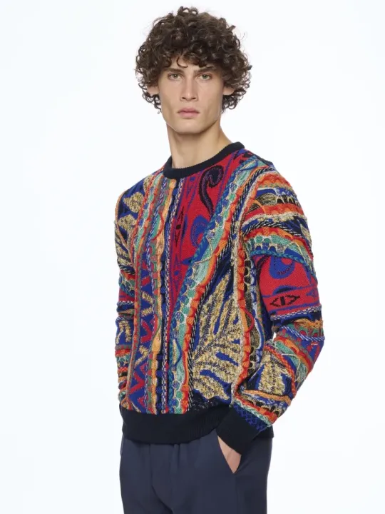 Ras de cou M/L