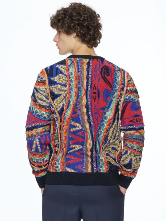 Ras de cou M/L