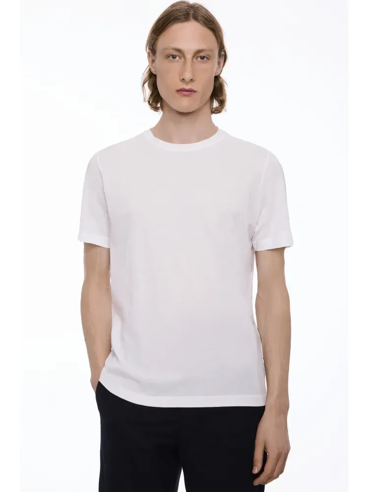 S/S crew neck T-Shirt