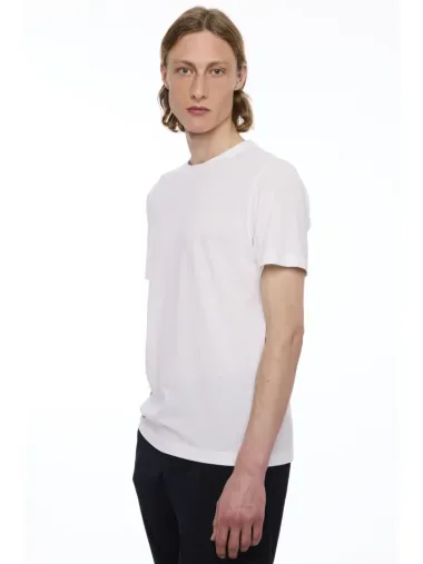 S/S crew neck T-Shirt 2