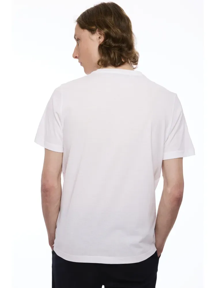S/S crew neck T-Shirt