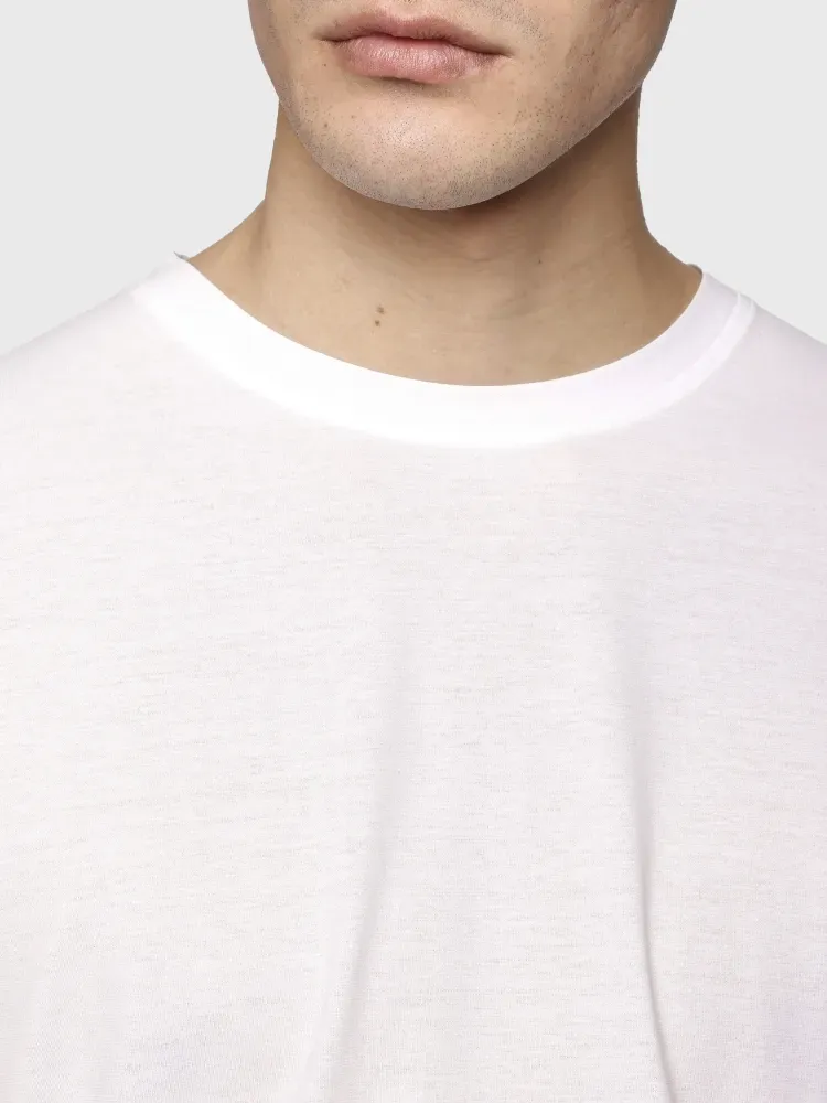 T-Shirt ras de cou M/C