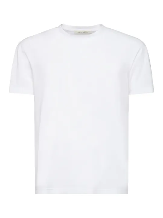 S/S crew neck T-Shirt