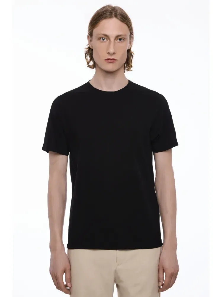 T-Shirt girocollo M/C