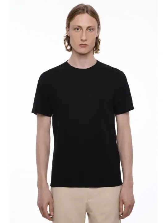 T-Shirt girocollo M/C