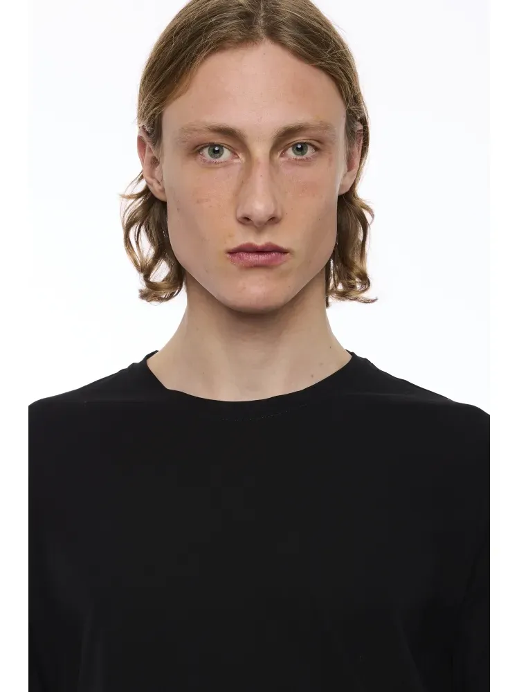 S/S crew neck T-Shirt