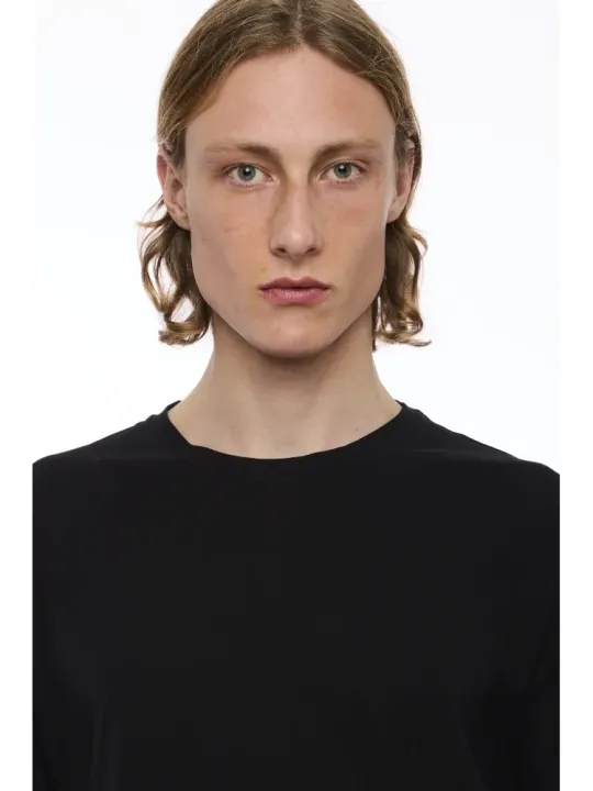 S/S crew neck T-Shirt