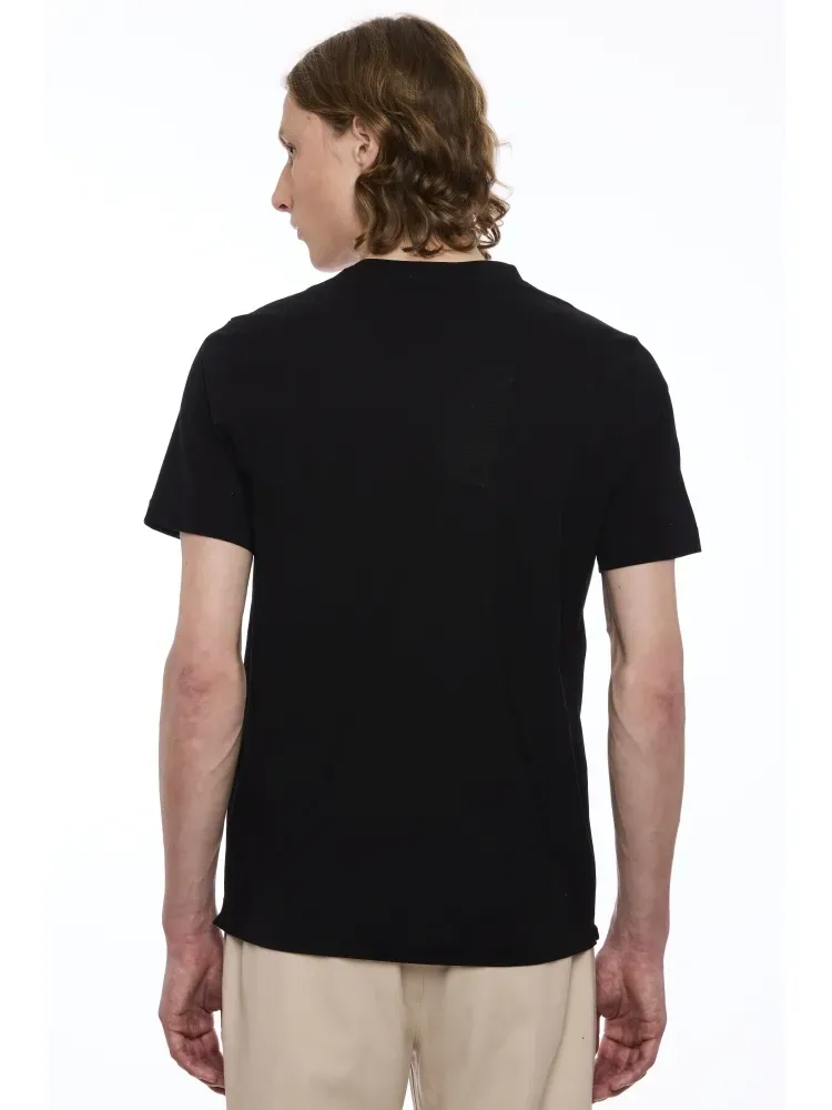 S/S crew neck T-Shirt