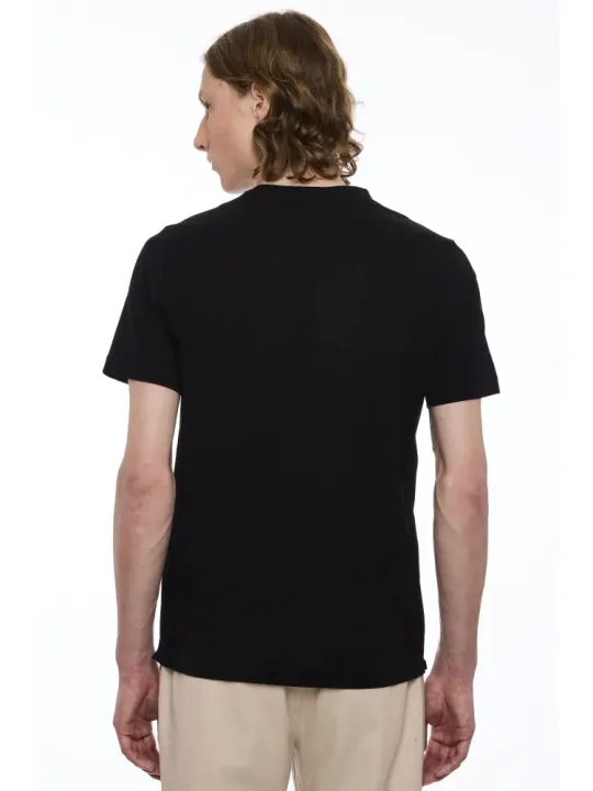 S/S crew neck T-Shirt