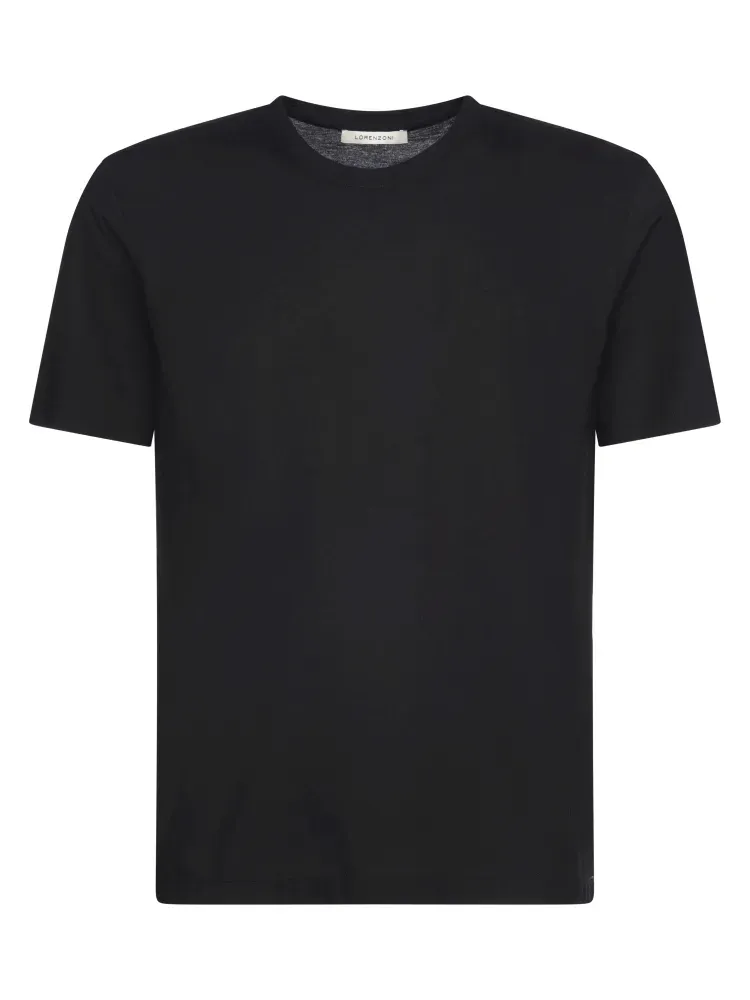 S/S crew neck T-Shirt