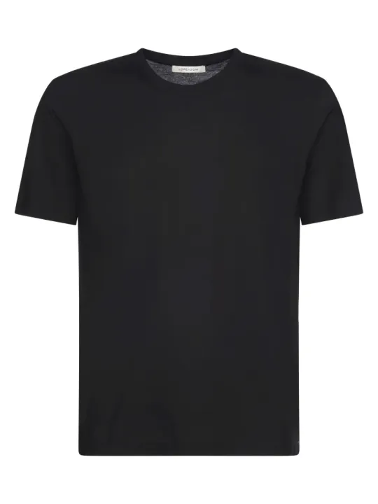 S/S crew neck T-Shirt