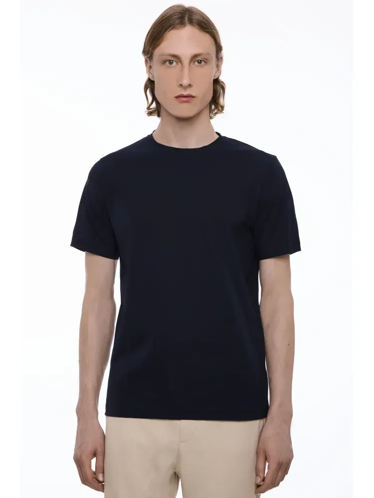 S/S crew neck T-Shirt