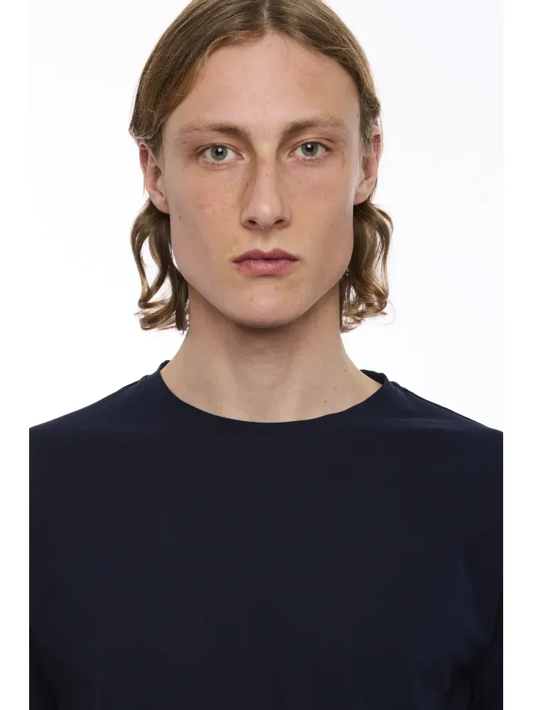 S/S crew neck T-Shirt