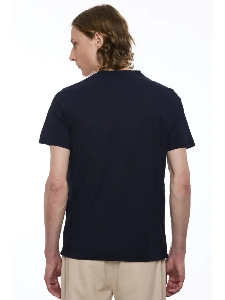 S/S crew neck T-Shirt