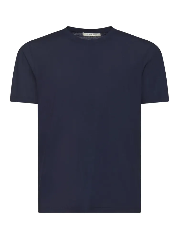 S/S crew neck T-Shirt