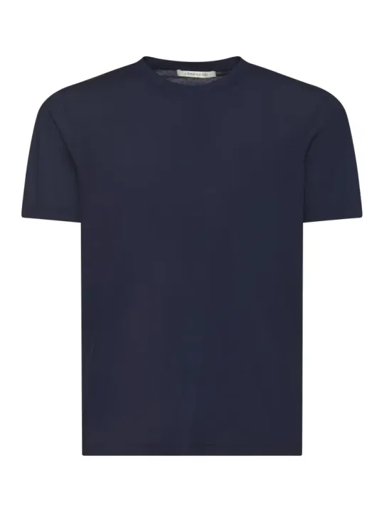 S/S crew neck T-Shirt