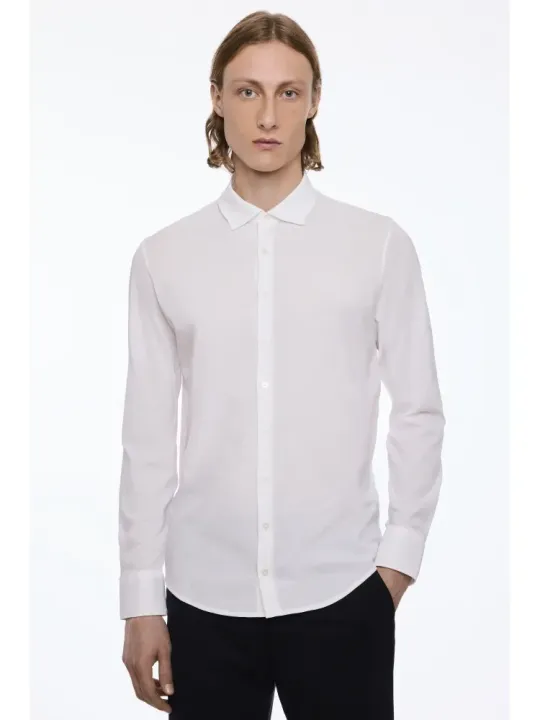 Chemise M/L