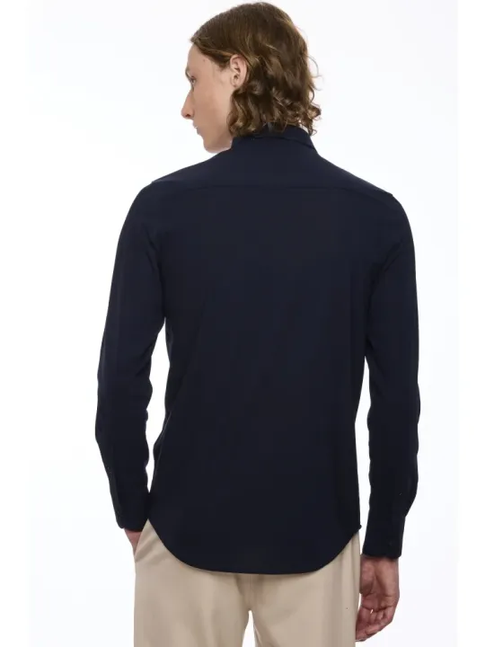 Camicia M/L