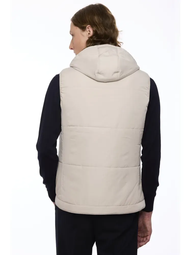 Debardeur Zippé S/M