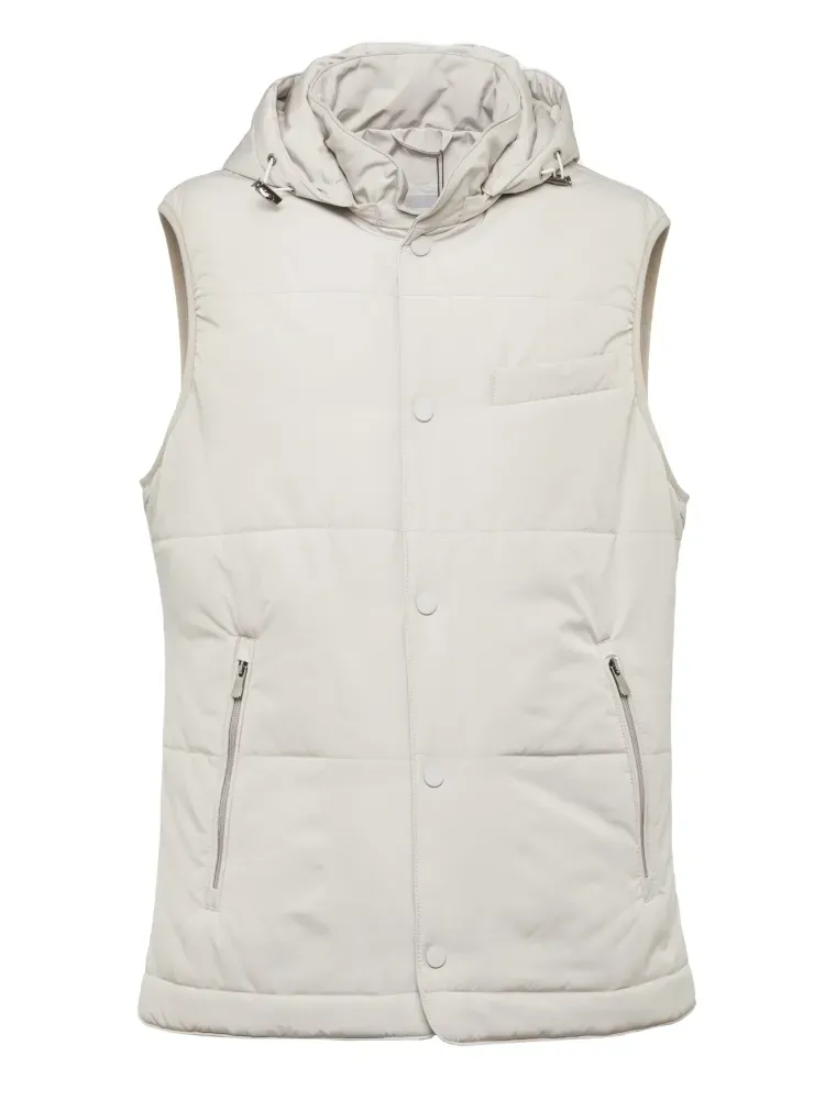 Debardeur Zippé S/M