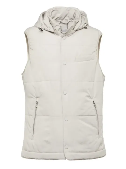 Debardeur Zippé S/M