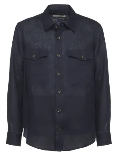 Chemise M/L 2