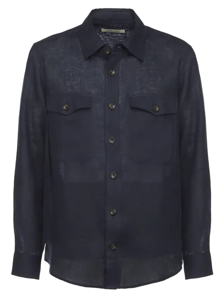 Chemise M/L