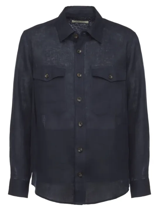 Chemise M/L
