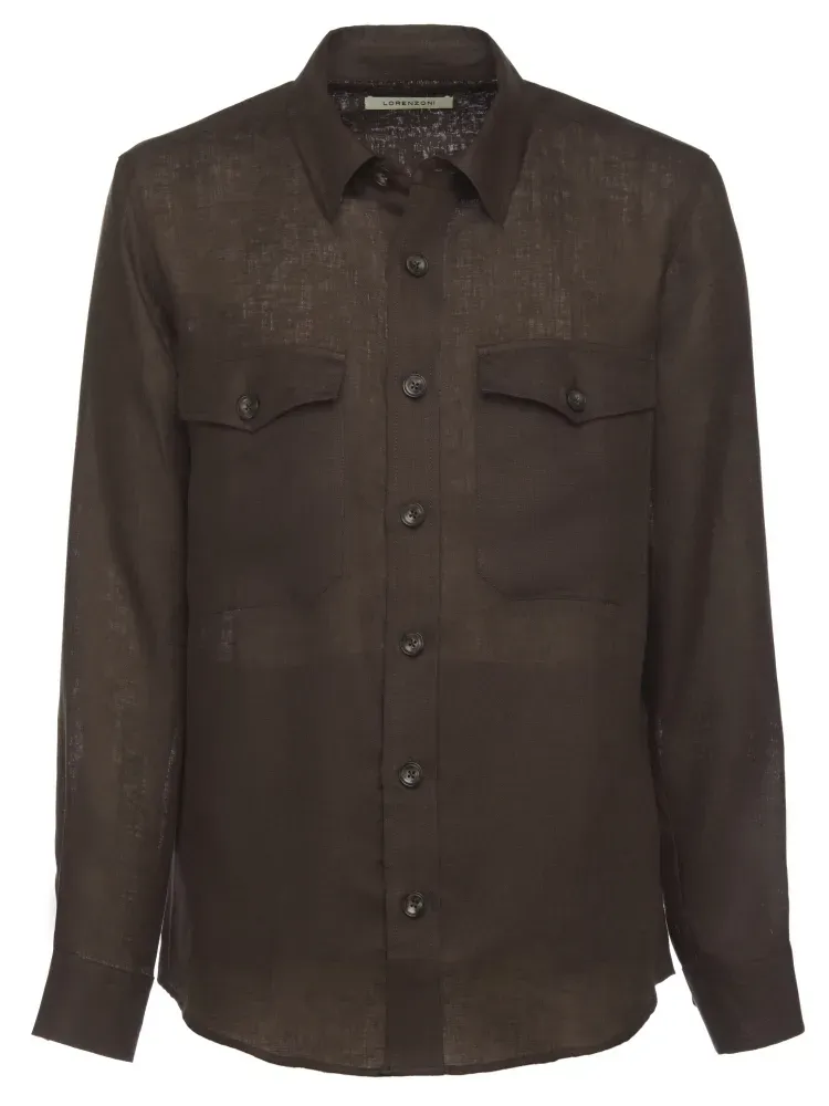 Chemise M/L