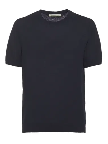 T-Shirt girocollo M/C 2