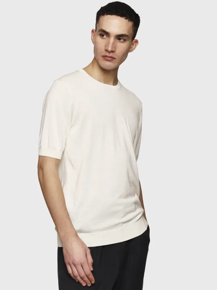 T-Shirt ras de cou M/C