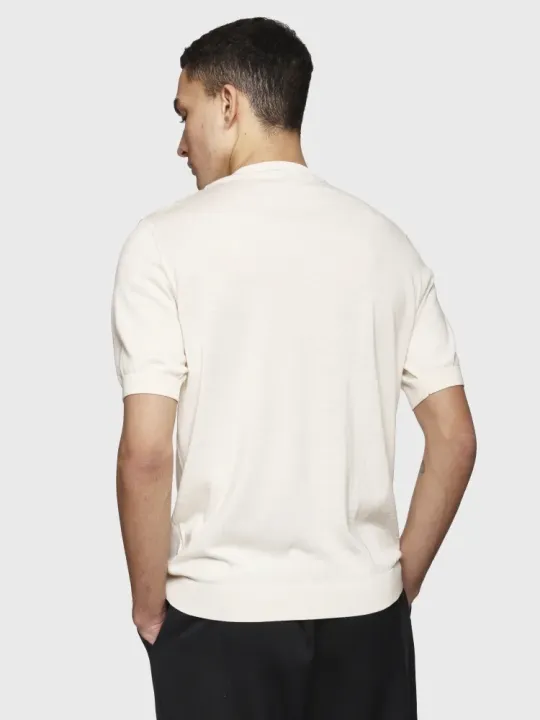 T-Shirt ras de cou M/C