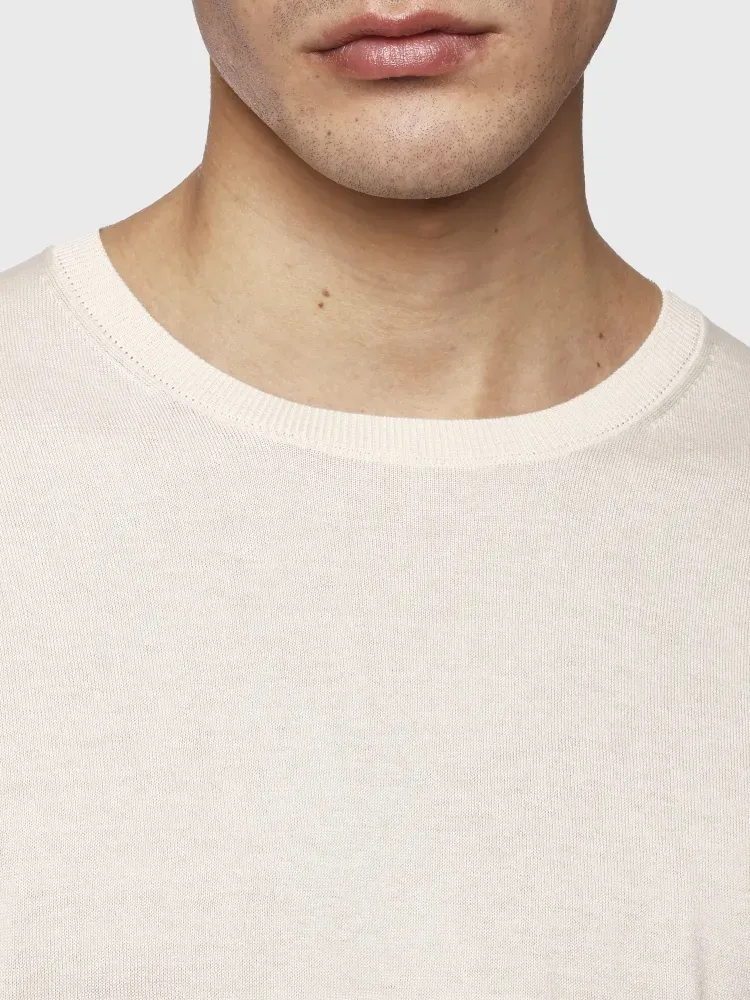 T-Shirt ras de cou M/C