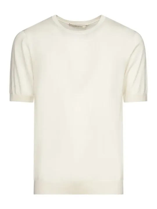 S/S crew neck T-Shirt