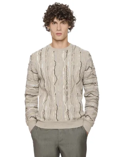 Girocollo M/L