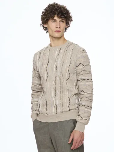 Girocollo M/L 2