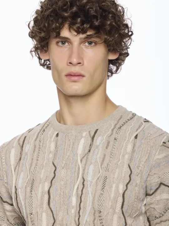 Girocollo M/L