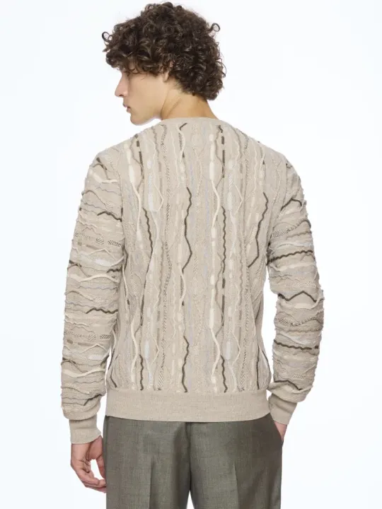 Girocollo M/L