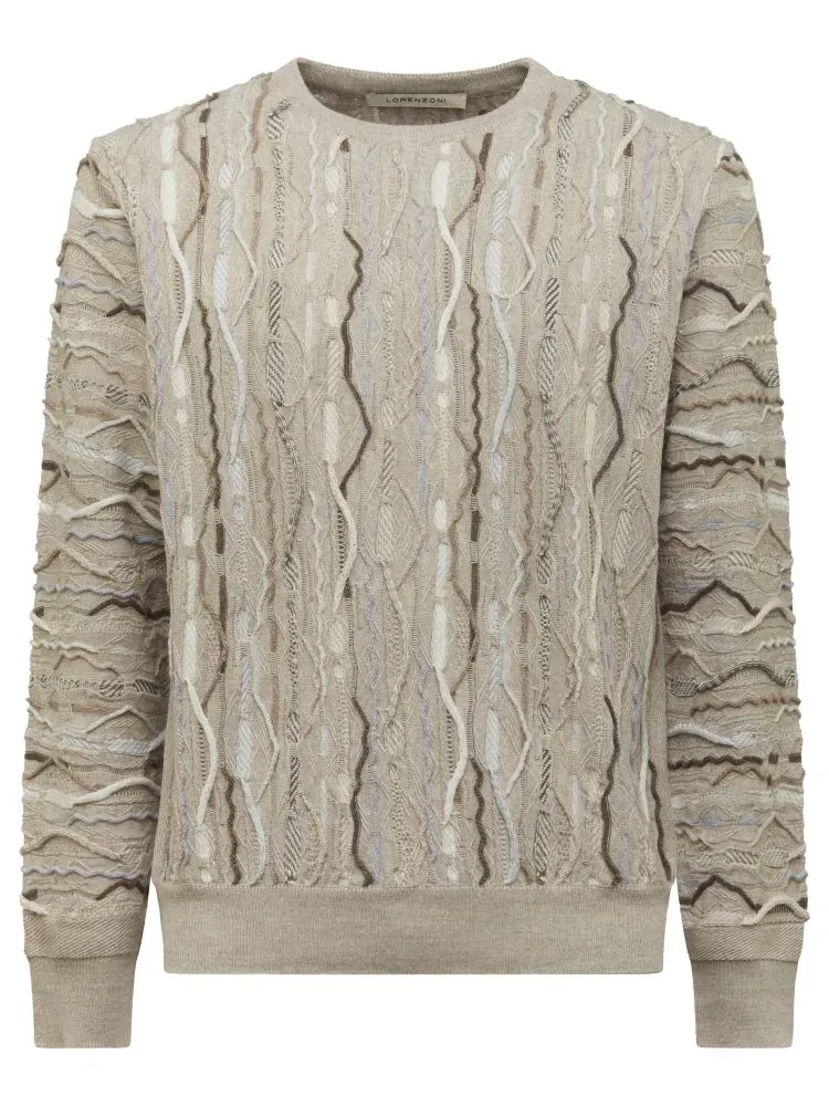 Ras de cou M/L