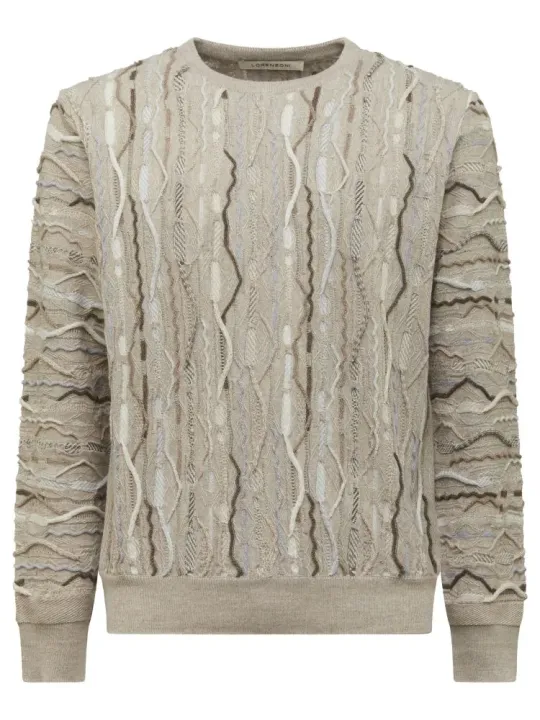 Girocollo M/L