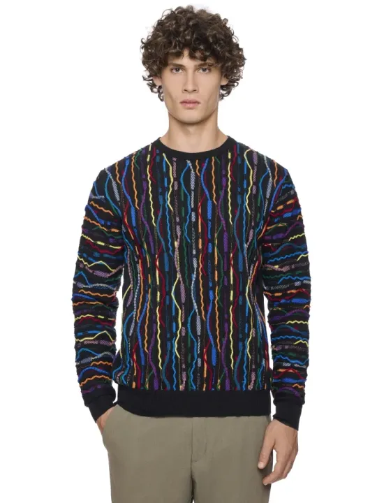 Girocollo M/L