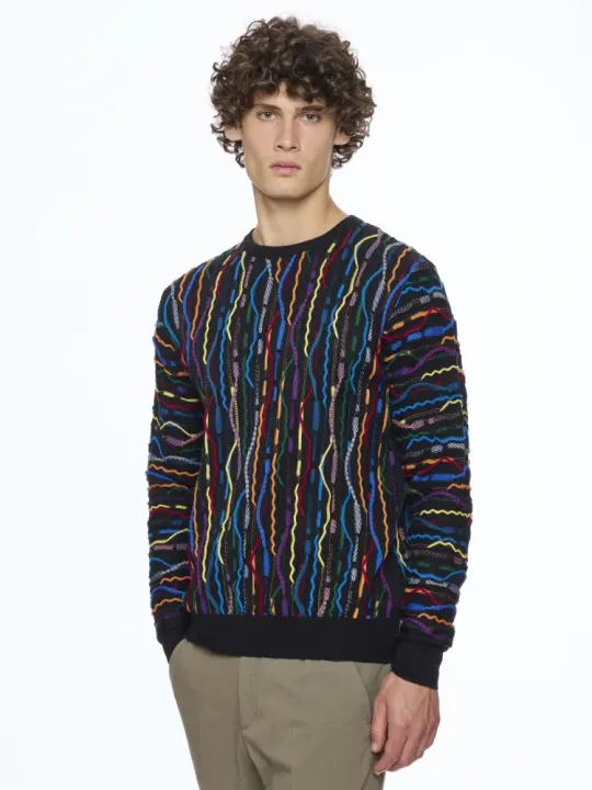 Girocollo M/L